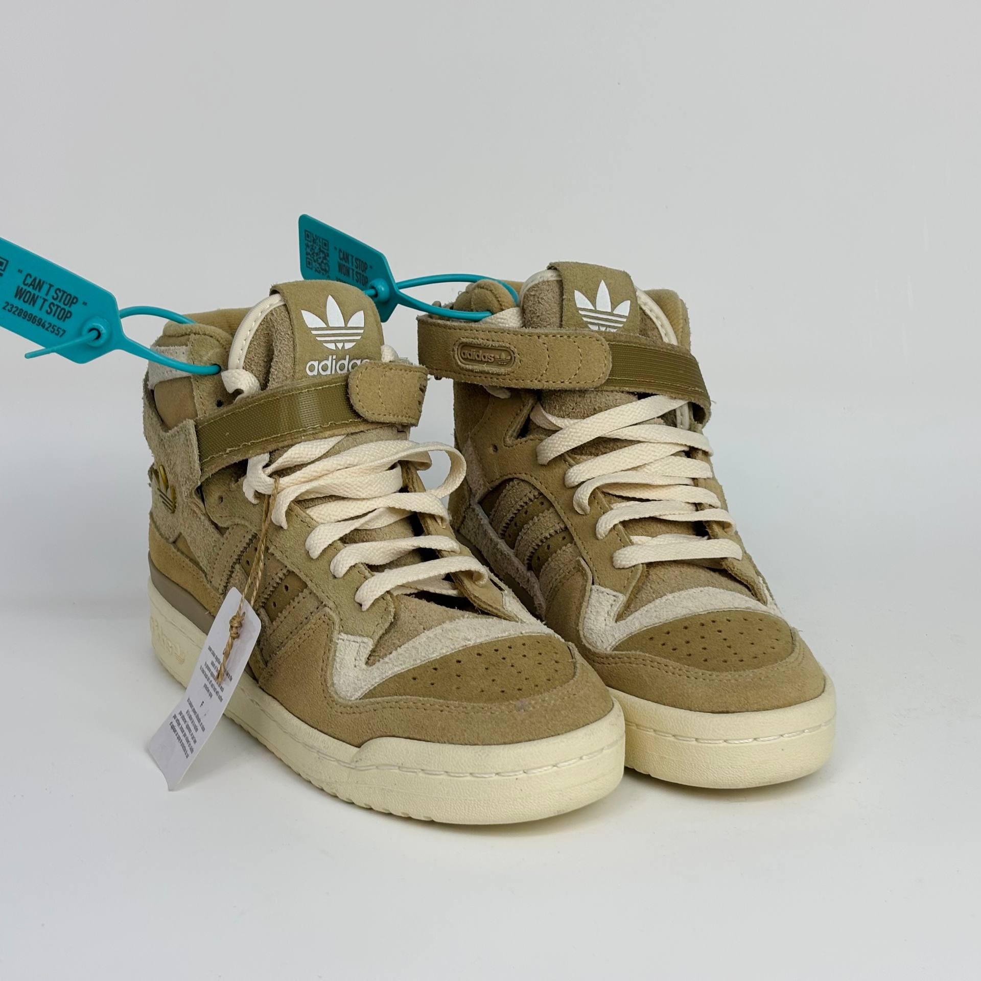 Adidas Forum
