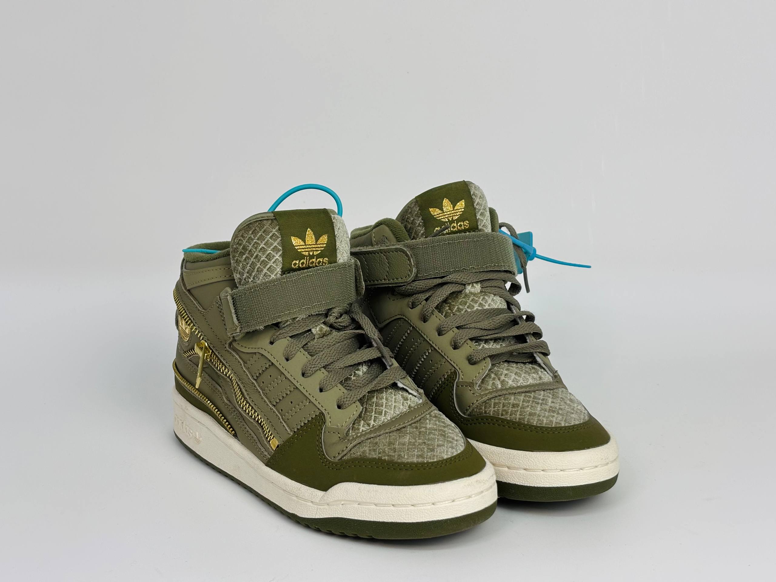 Adidas Forum