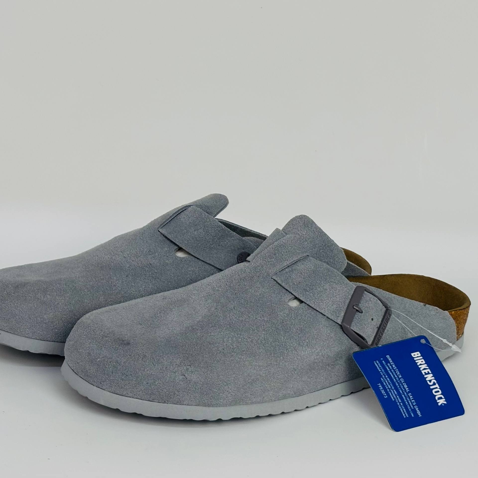 Birkenstock Arizona III