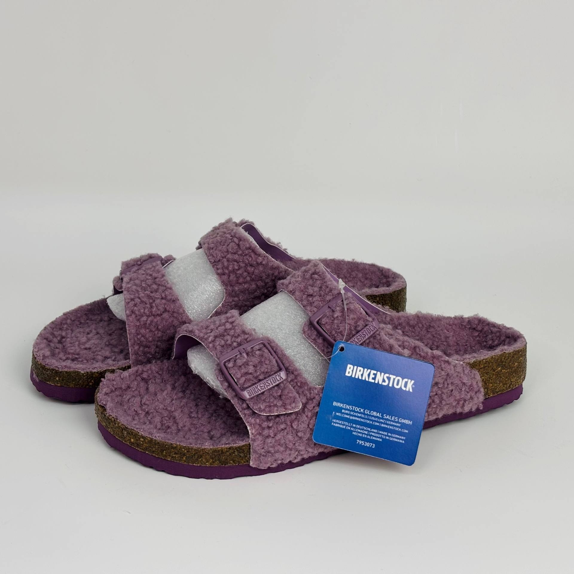 Birkenstock Boston