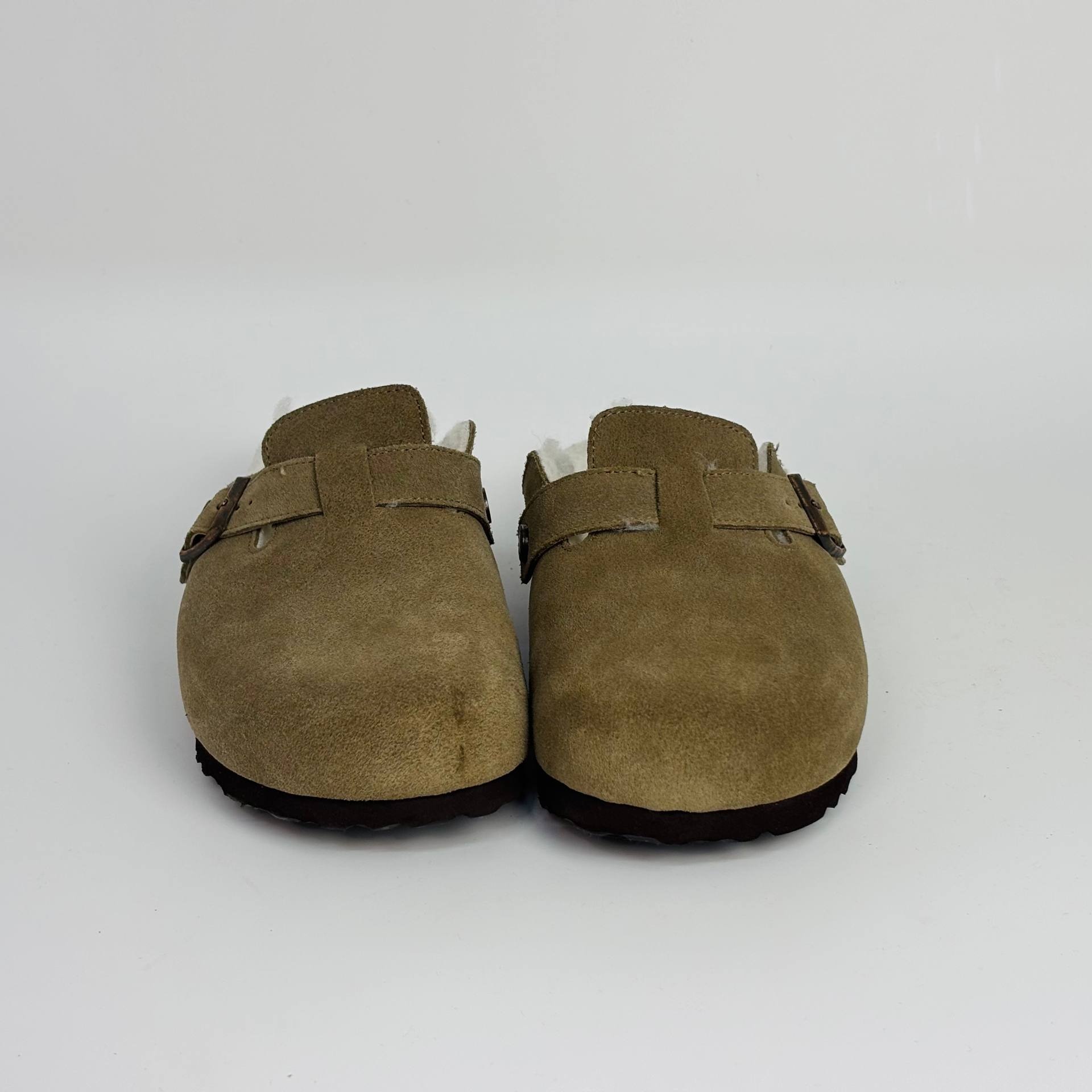 Birkenstock Zurich