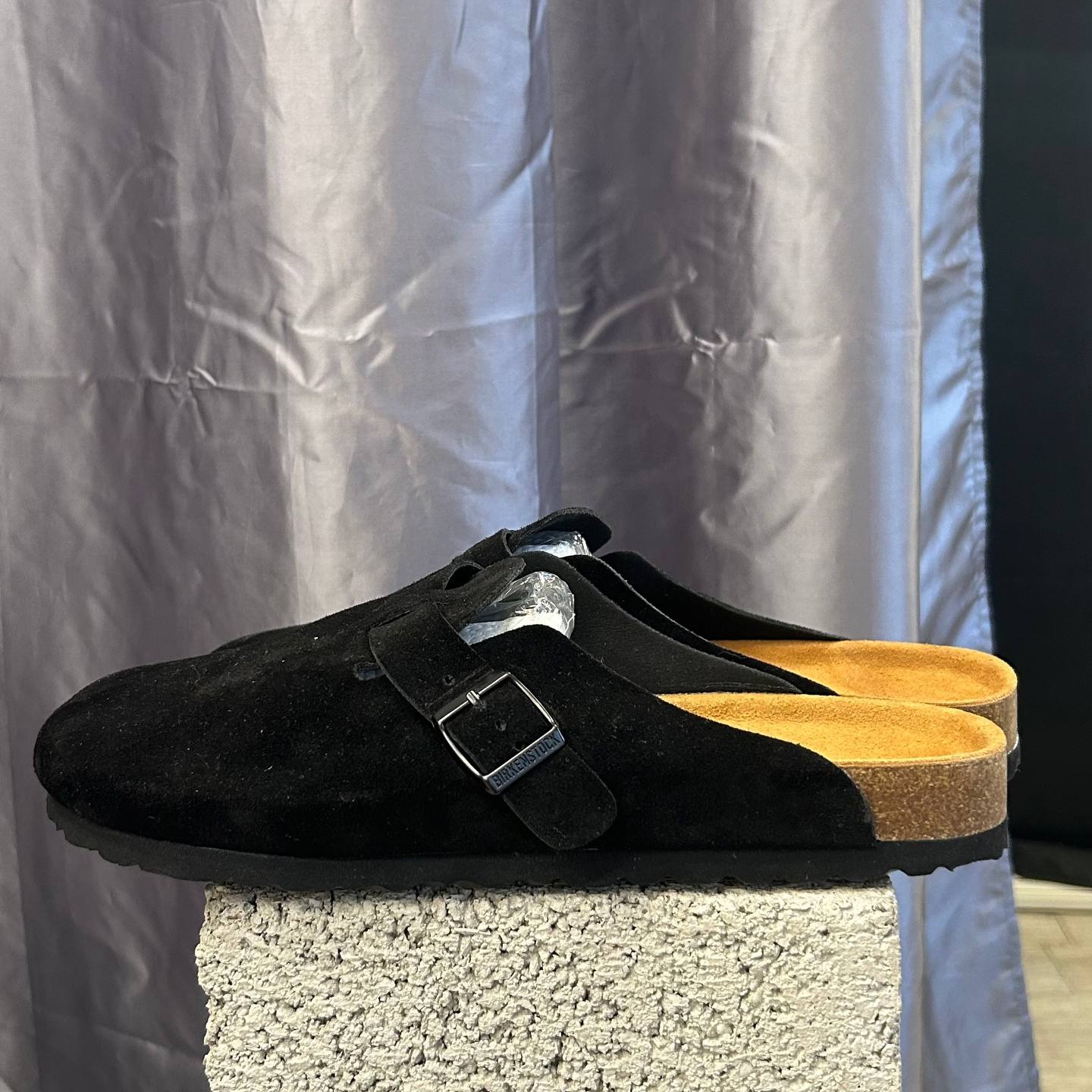 Birkenstock Boston