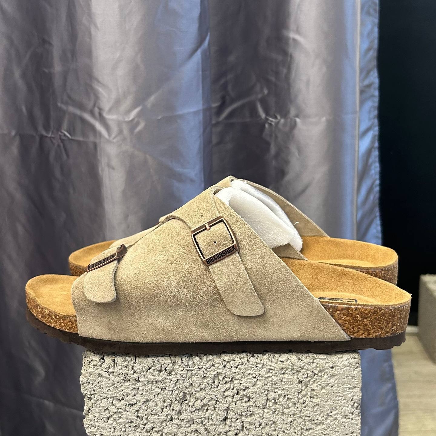 Birkenstock Zürich