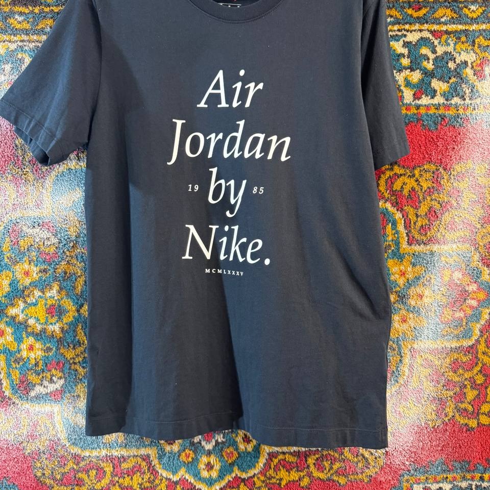 Футболка Air Jordan By Nike