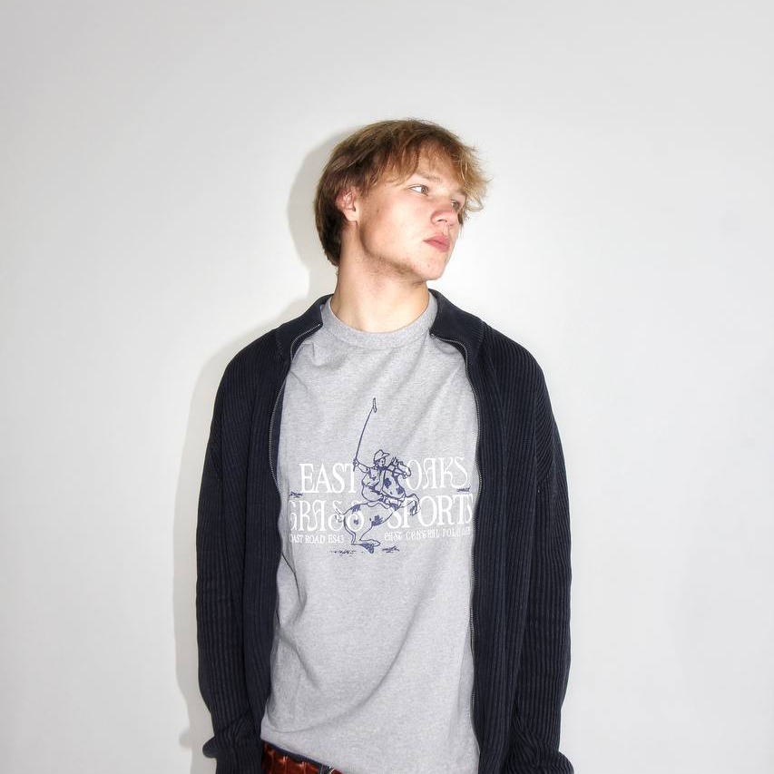 Футболка Asos Design