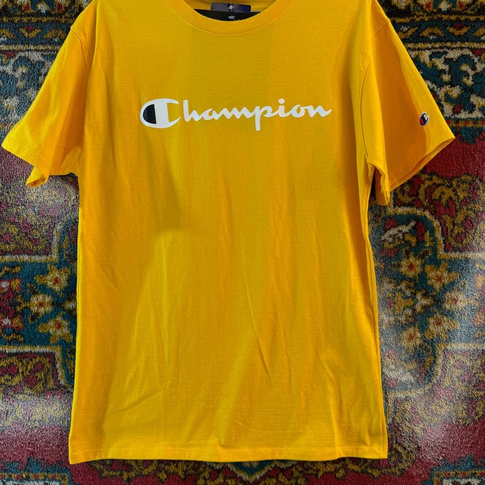 Футболка Champion