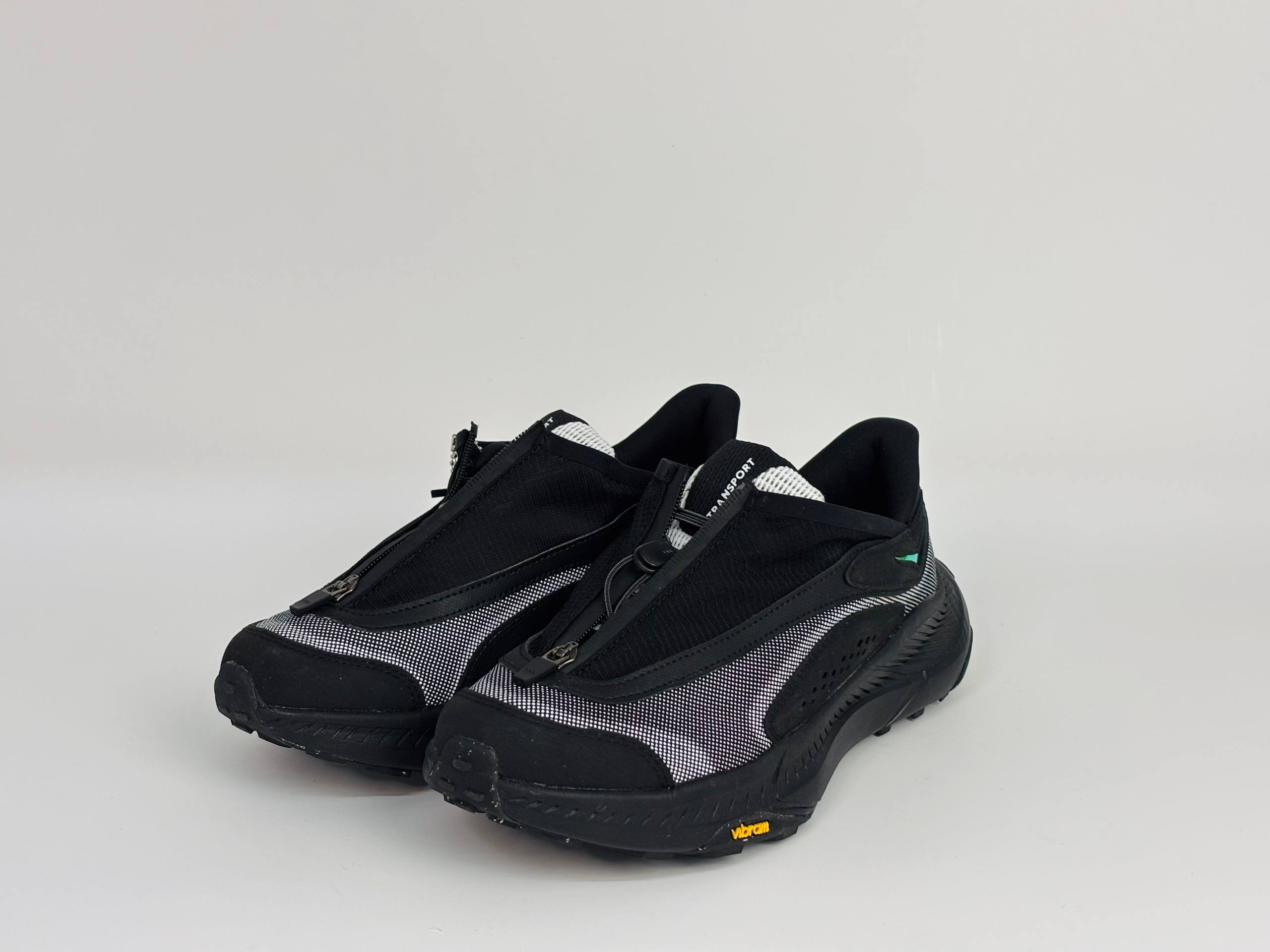 Hoka Project Transport