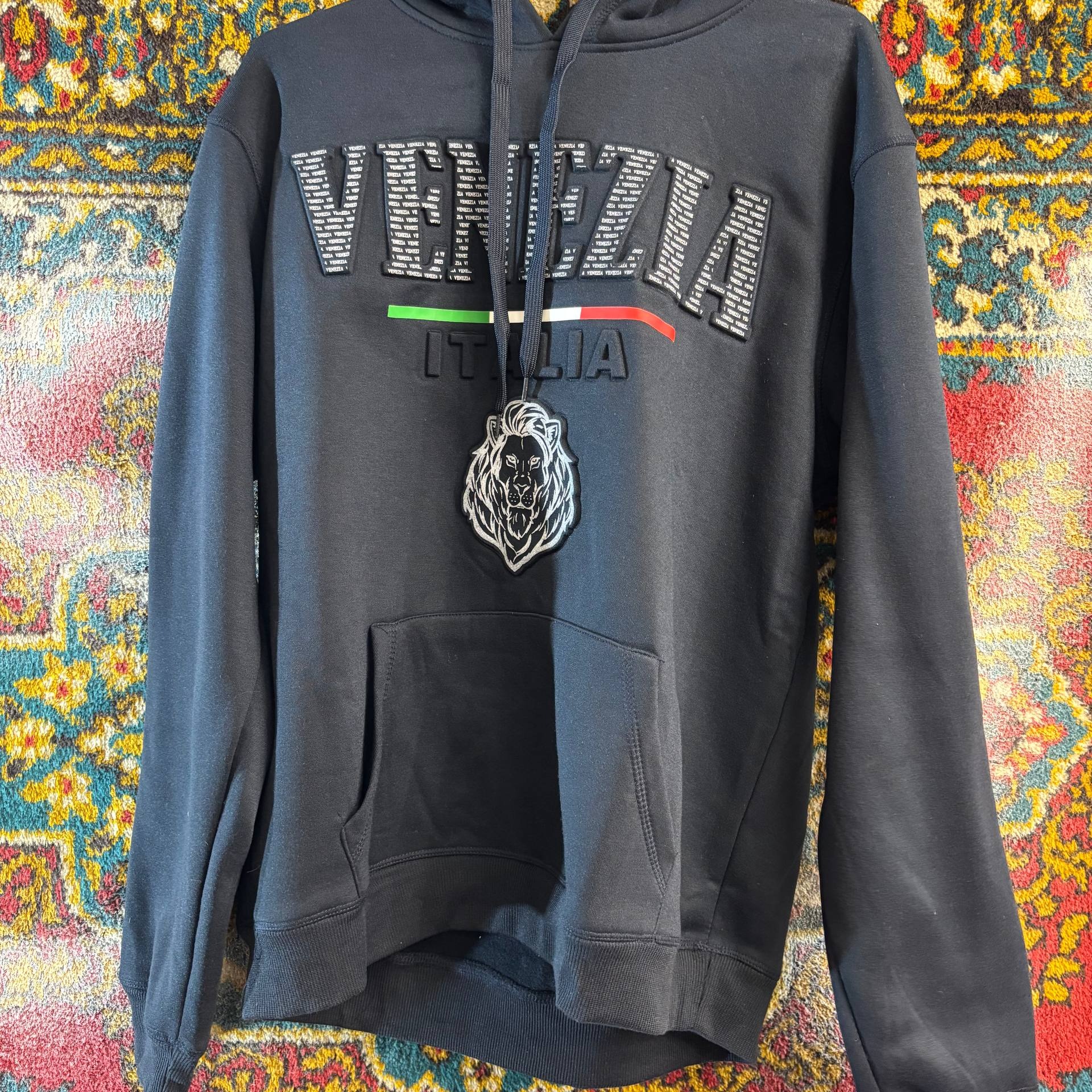 Худи Venezia