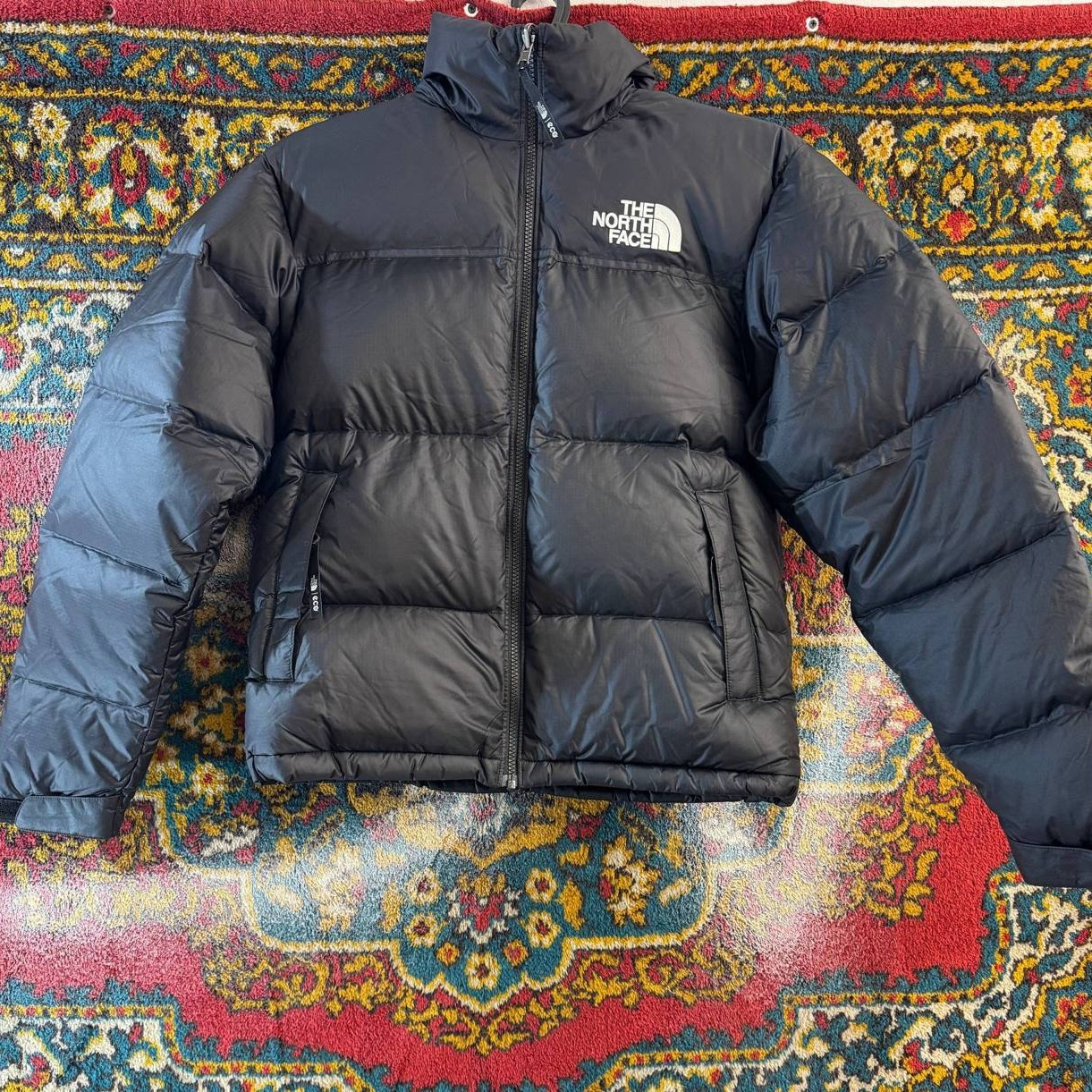 Куртка The North Face 700
