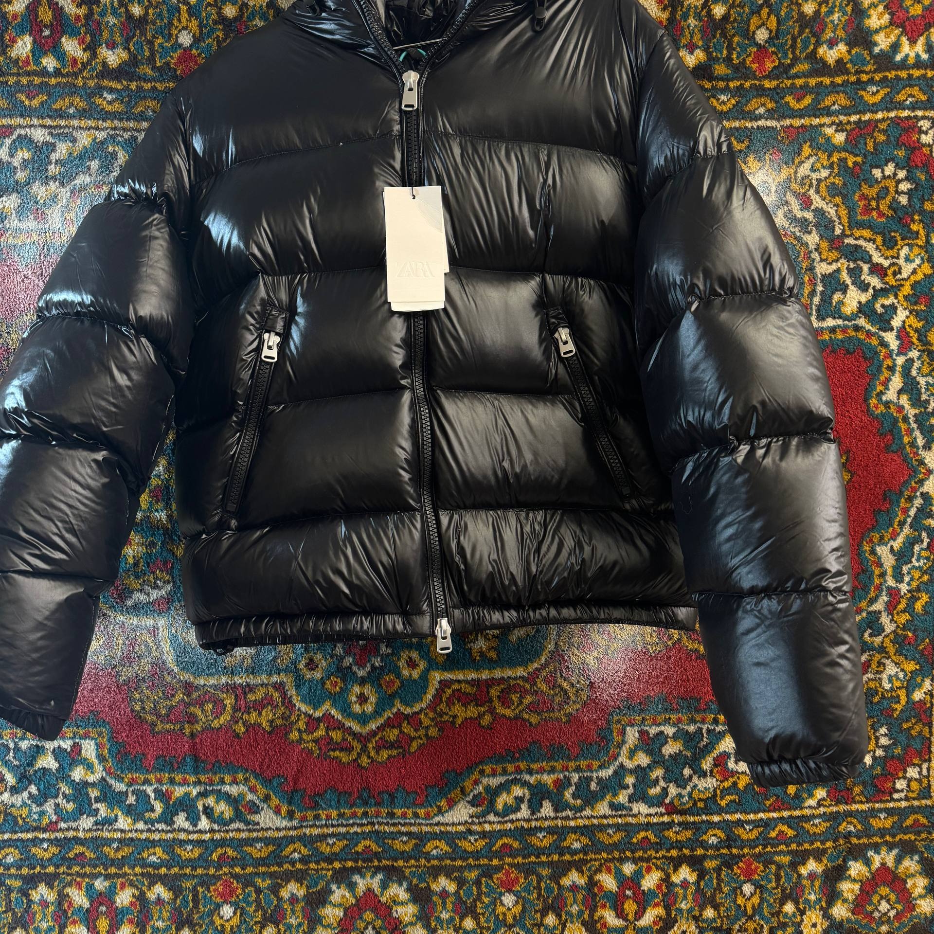 Куртка Zara