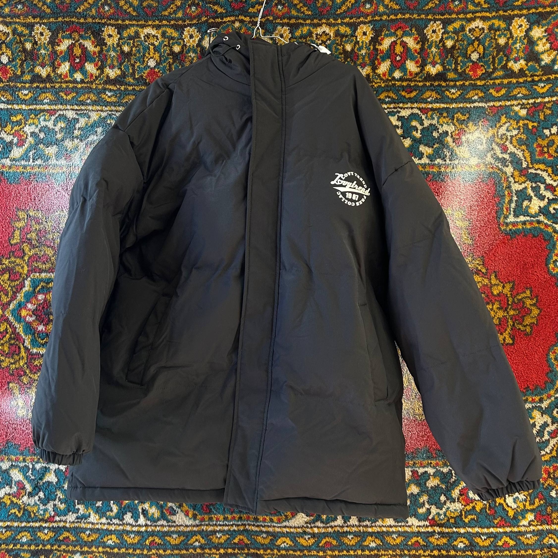 Lovy Jacket