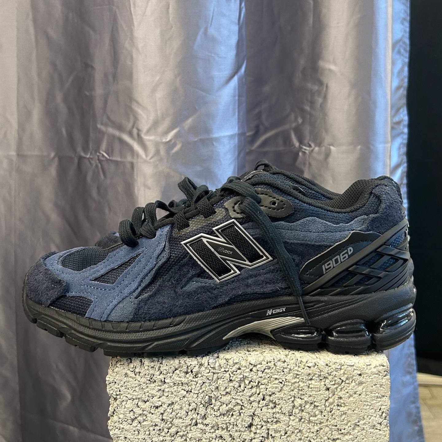 New Balance x Atmos 1906D Deep Sea