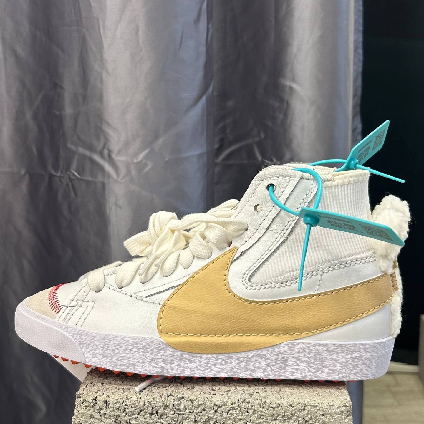 Nike Blazer Mid '77 Jumbo