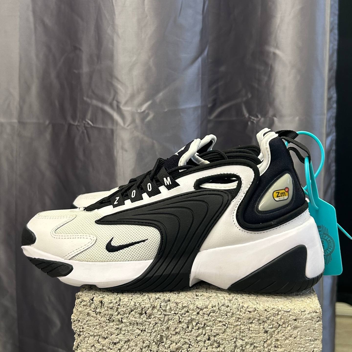 Nike Zoom 2K