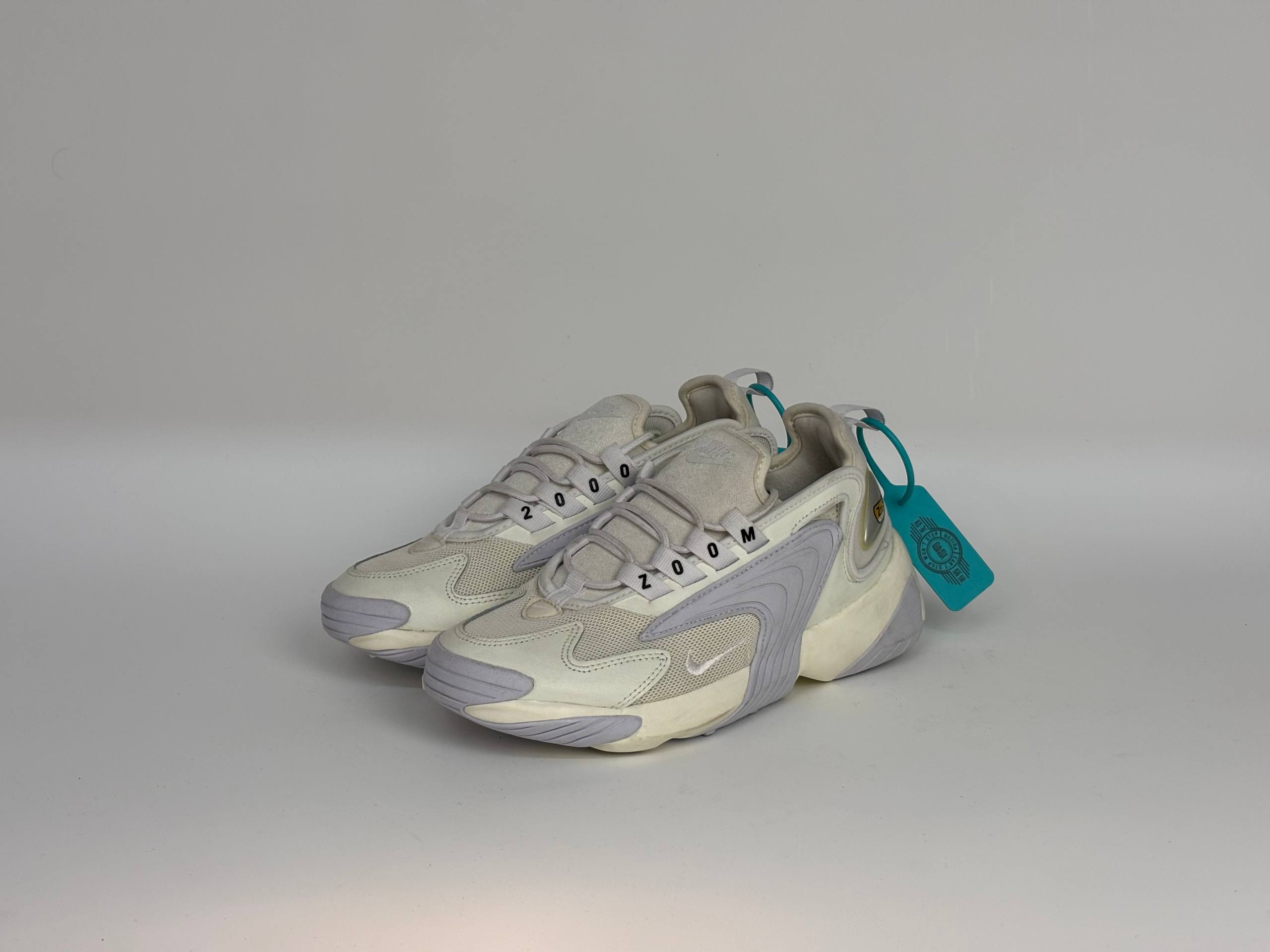 Nike Zoom 2K