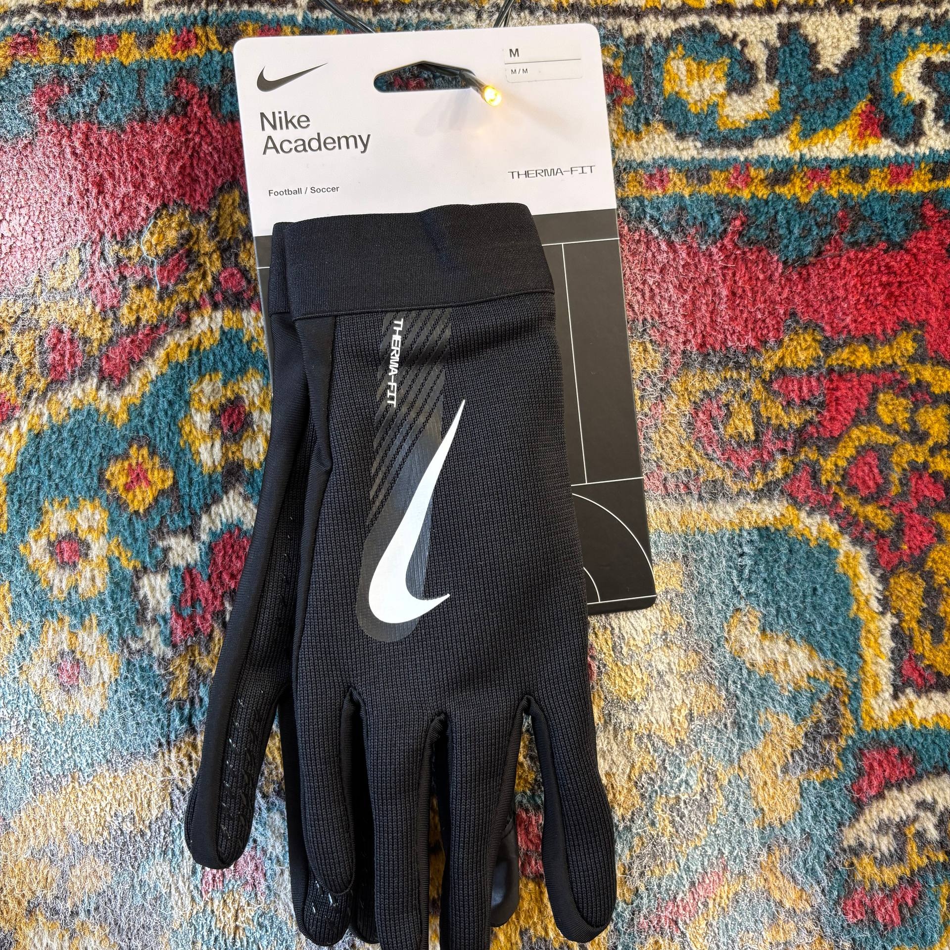 Перчатки Nike Academy