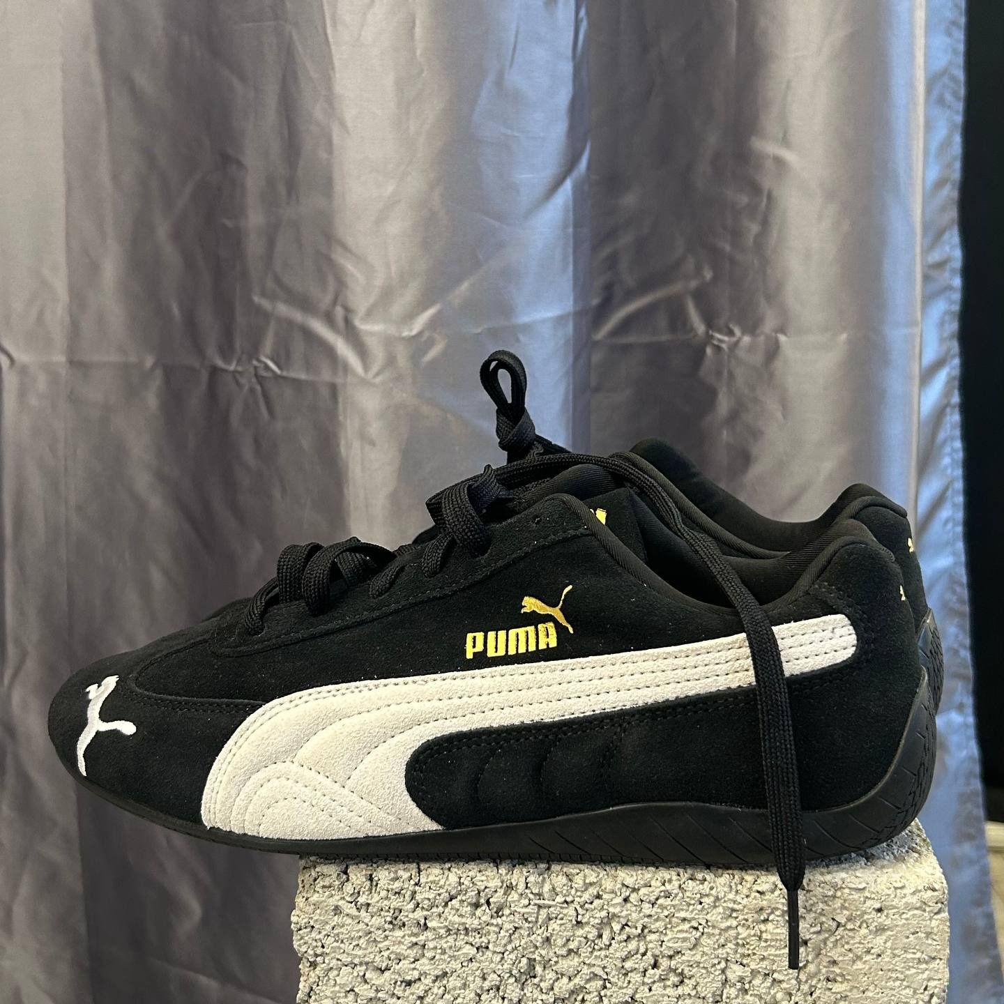 Puma Speedcat