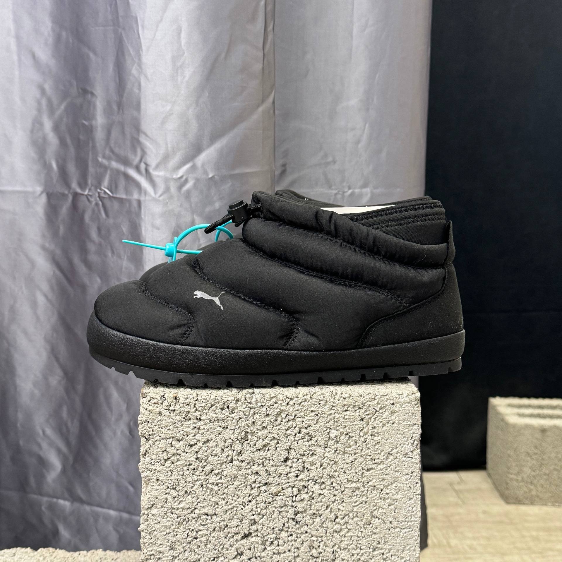 Puma Tuff Padded 3.0