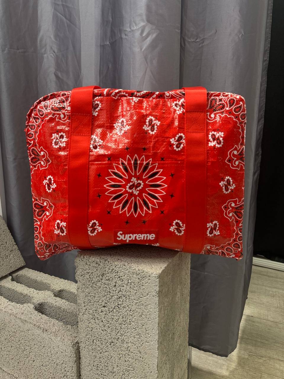 Аксессуары