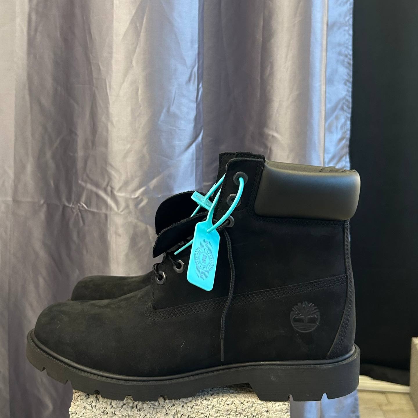 Timberland Classic