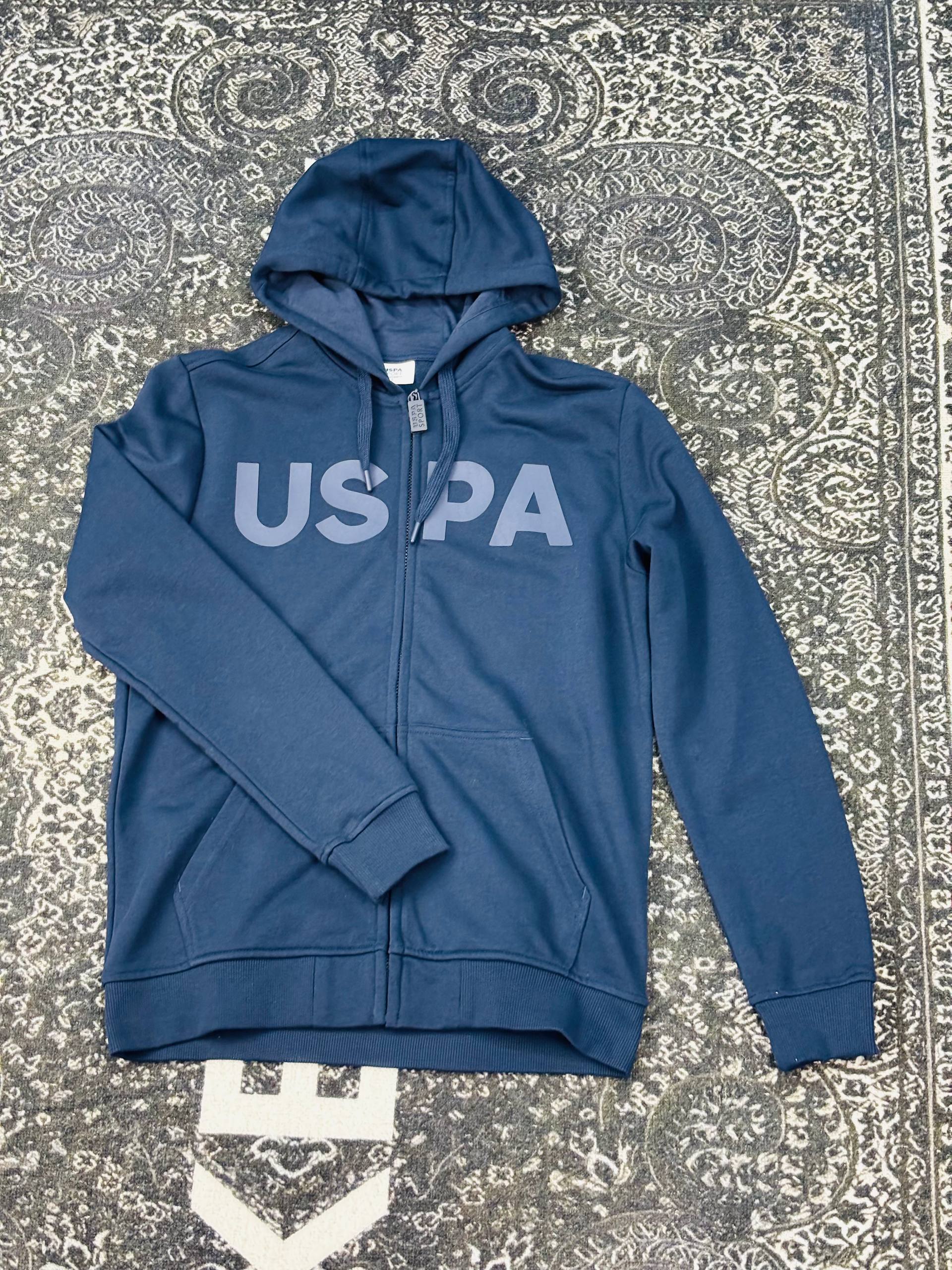 U.S. Polo Assn.