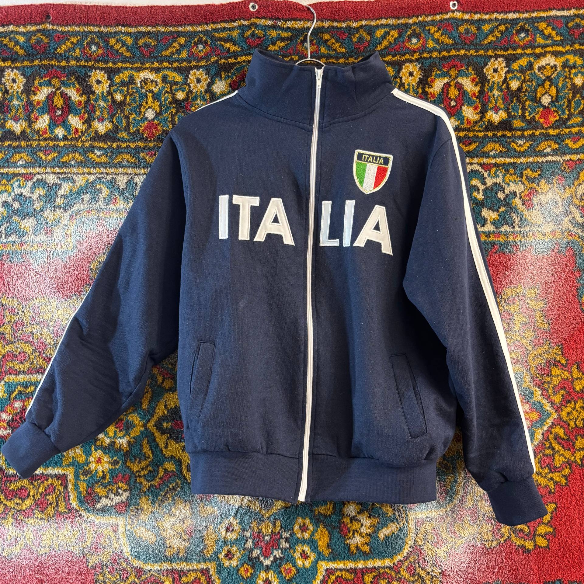 Зип-кофта Italia