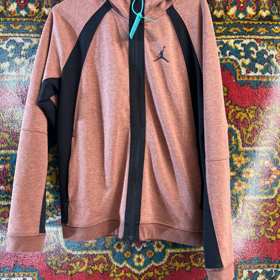 Зипка Jordan FW22 Dri-Fit Sport Air