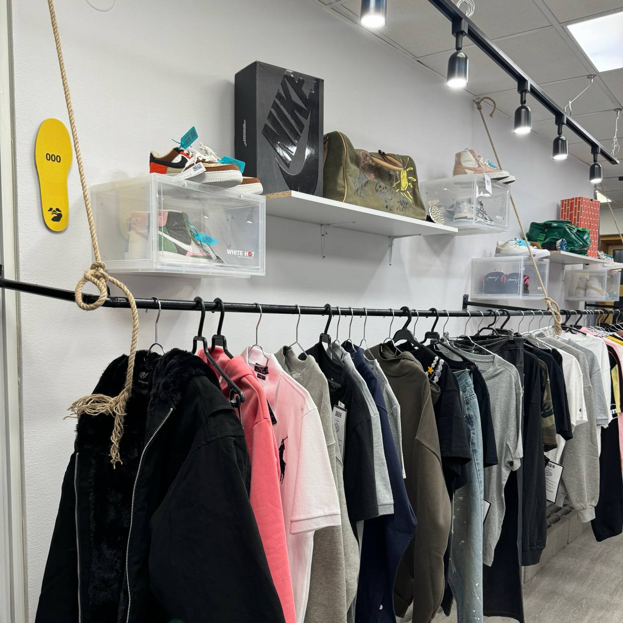 SV STORE шоурум