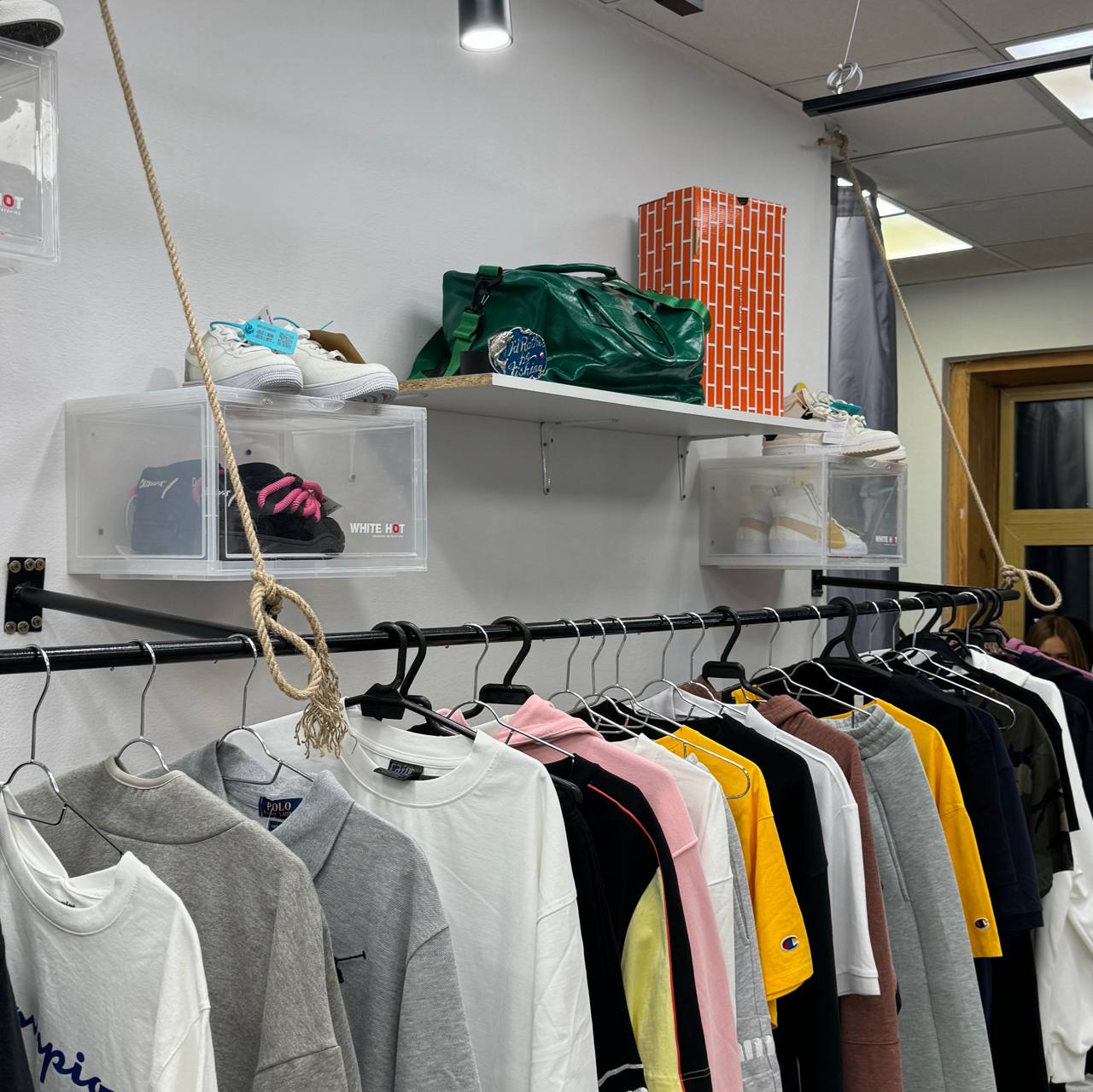 SV STORE шоурум